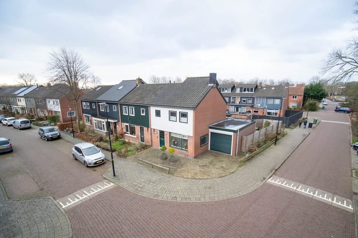 Foto 27 van Irenestraat 2