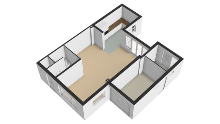 Foto 30 van Irenestraat 2