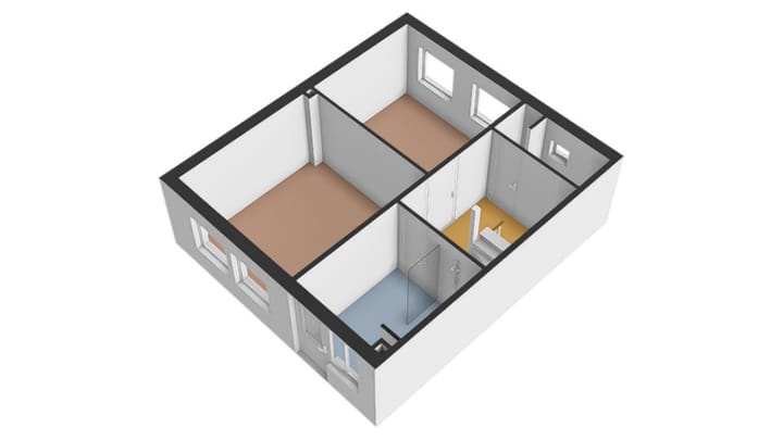 Foto 32 van Irenestraat 2