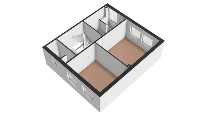 Foto 33 van Irenestraat 2