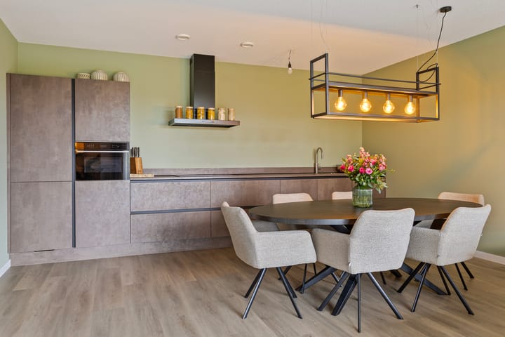 Foto 4 van Couperuslaan 112