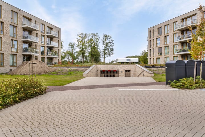 Foto 6 van Couperuslaan 112