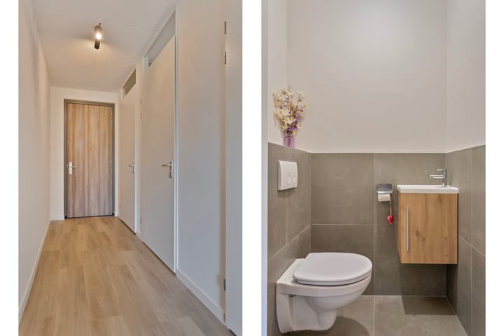 Foto 7 van Couperuslaan 112