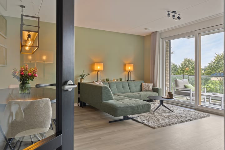 Foto 9 van Couperuslaan 112