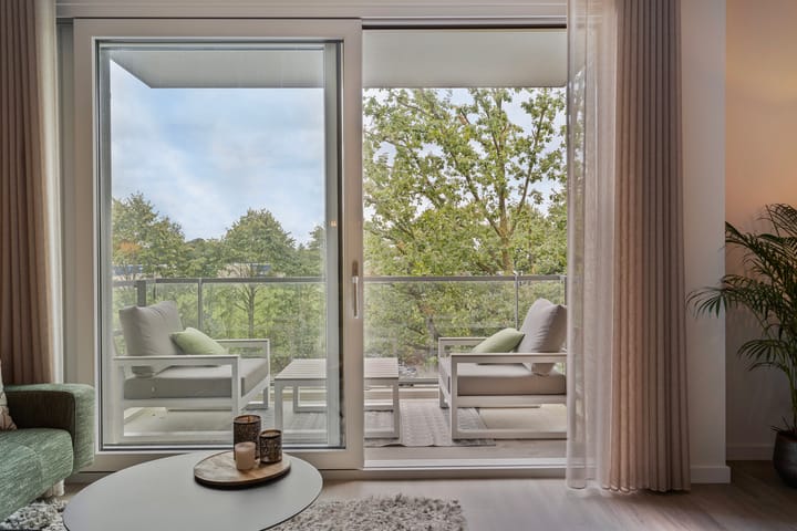 Foto 11 van Couperuslaan 112