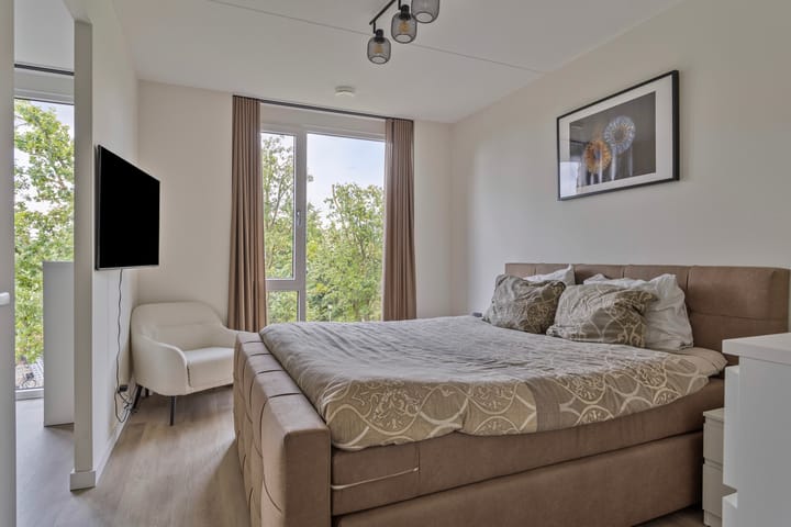 Foto 16 van Couperuslaan 112