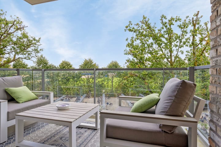 Foto 24 van Couperuslaan 112