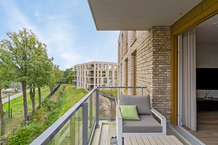 Foto 25 van Couperuslaan 112