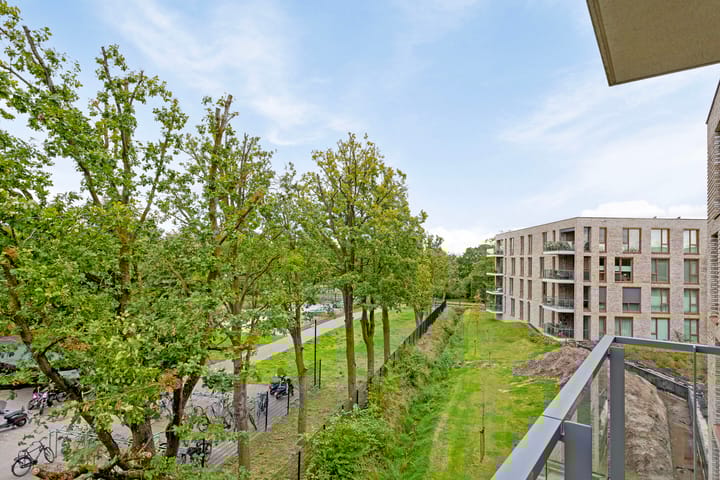 Foto 26 van Couperuslaan 112