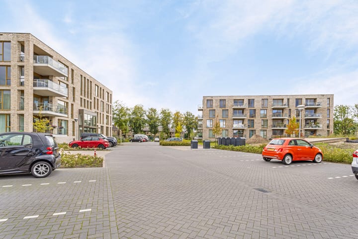 Foto 29 van Couperuslaan 112