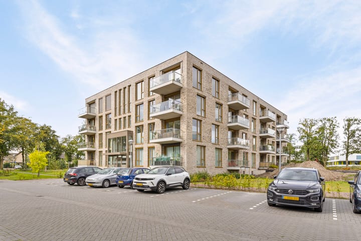 Foto 1 van Couperuslaan 112