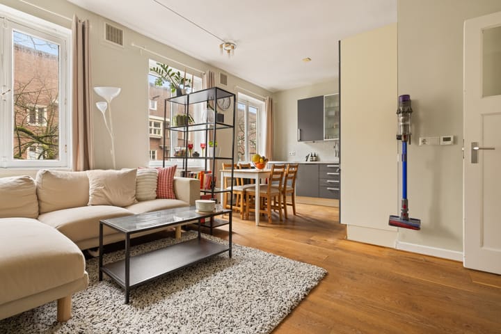 Foto 2 van Orteliusstraat 187-2