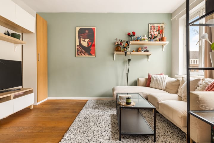 Foto 7 van Orteliusstraat 187-2