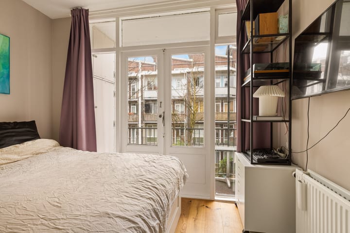 Foto 13 van Orteliusstraat 187-2