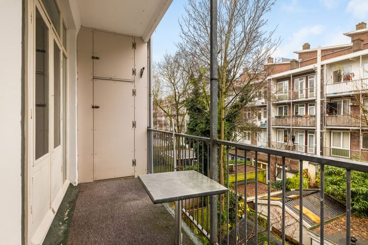 Foto 20 van Orteliusstraat 187-2