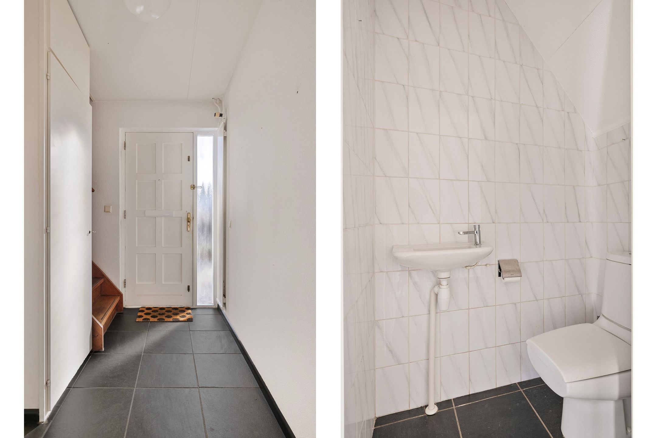 Photo 3 of Venusstraat 1