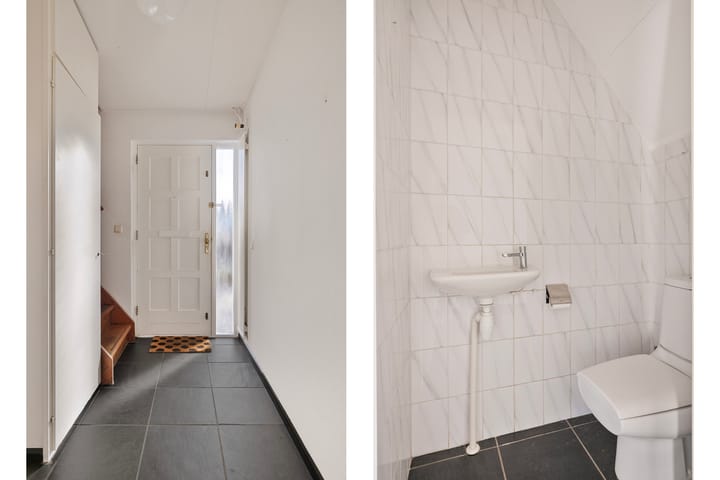 Foto 3 van Venusstraat 1