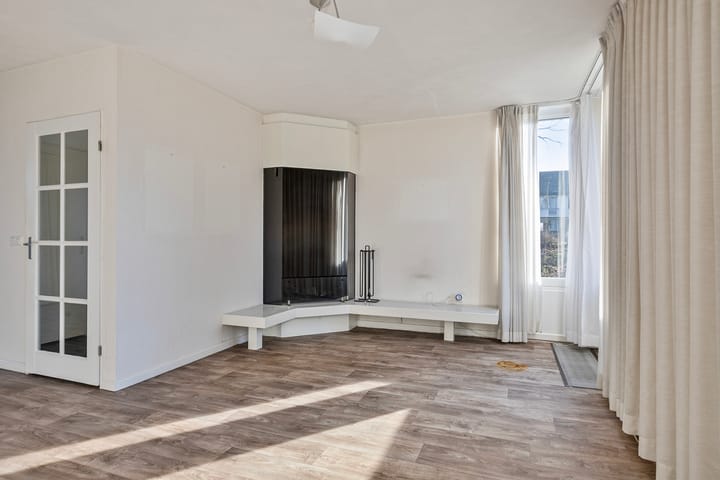 Foto 5 van Venusstraat 1