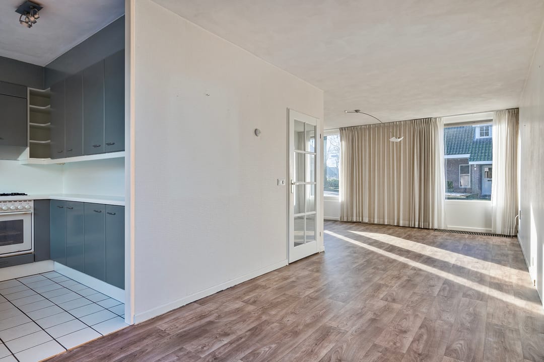 Photo 8 of Venusstraat 1