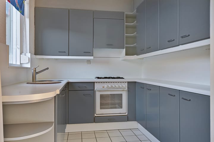 Foto 9 van Venusstraat 1