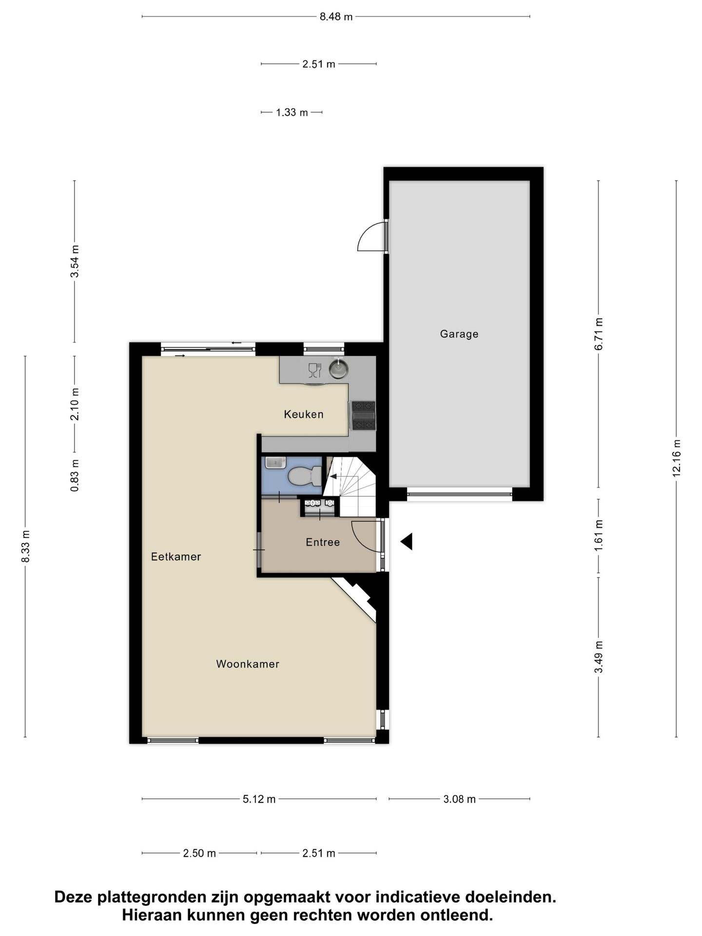 Photo 10 of Venusstraat 1