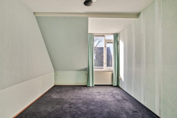 Foto 12 van Venusstraat 1