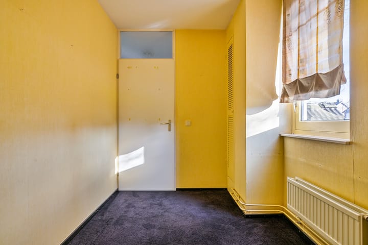 Foto 15 van Venusstraat 1