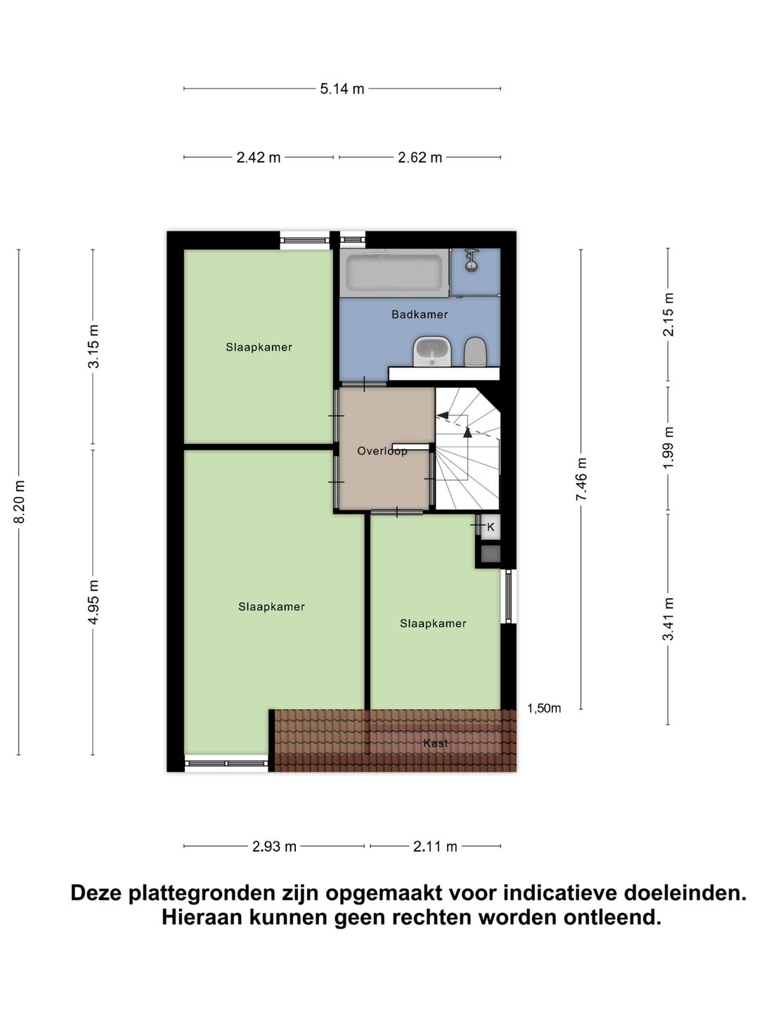 Photo 22 of Venusstraat 1