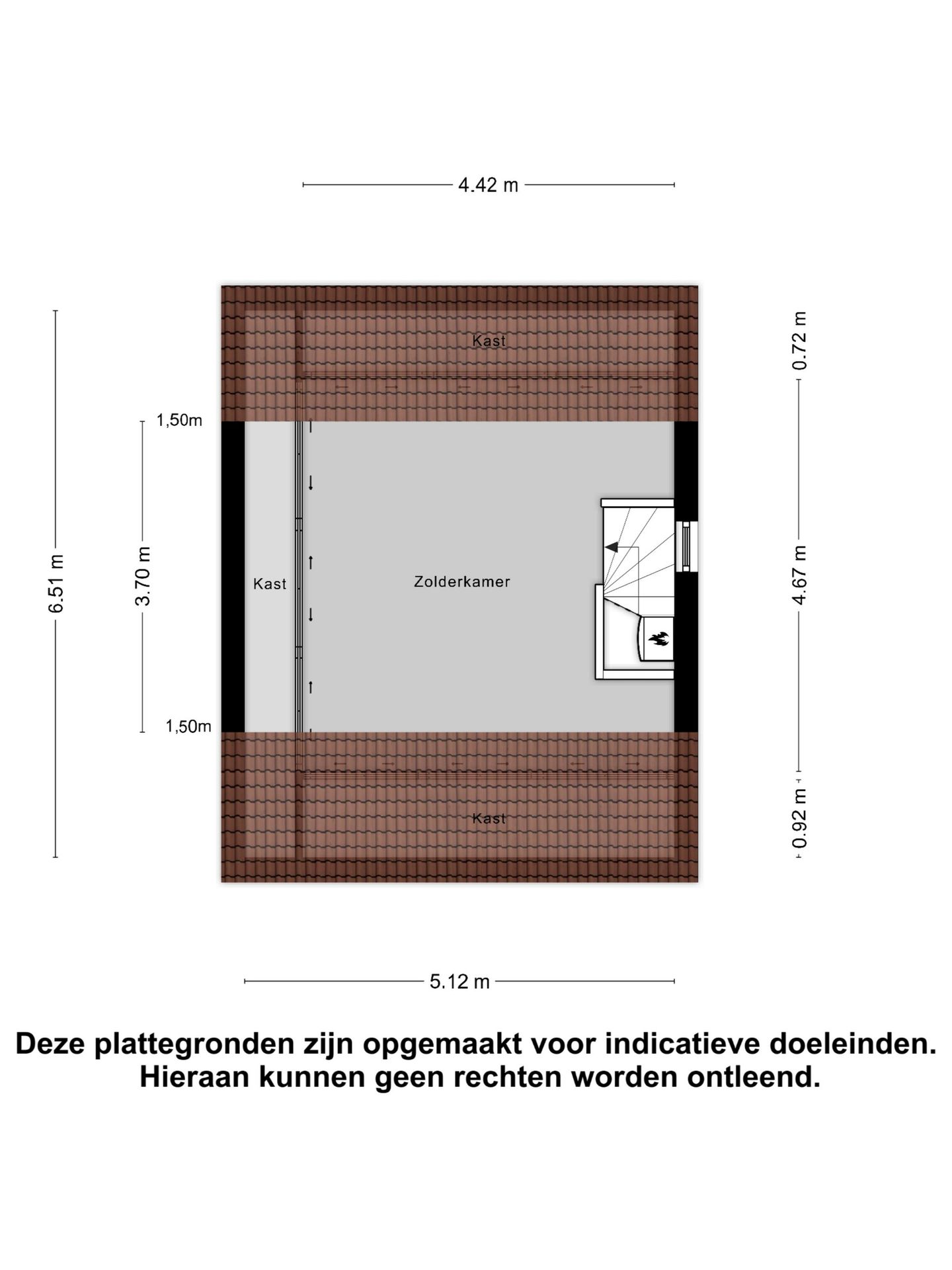 Photo 25 of Venusstraat 1
