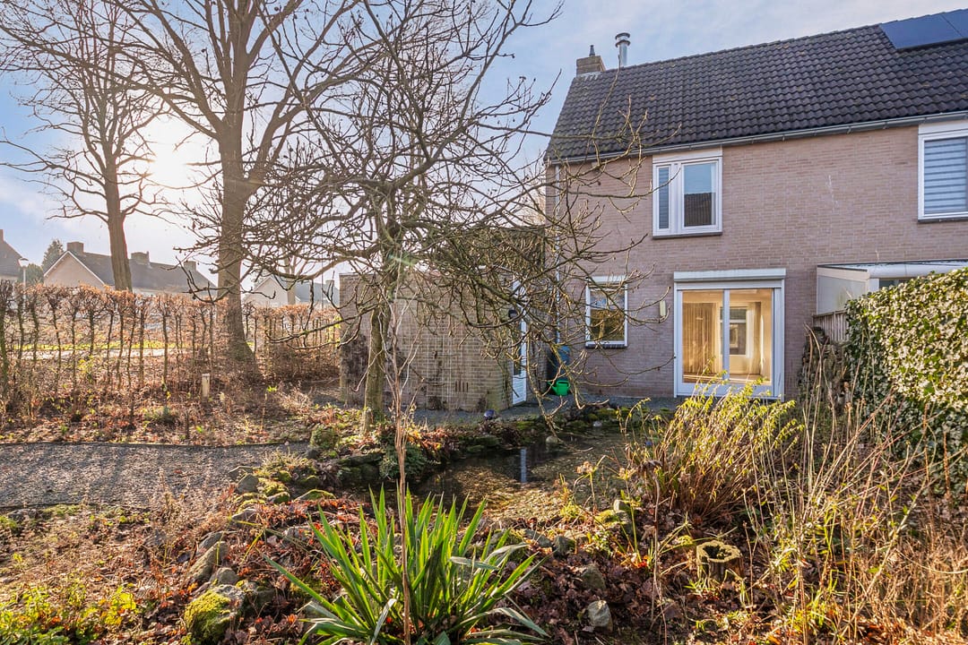 Photo 26 of Venusstraat 1