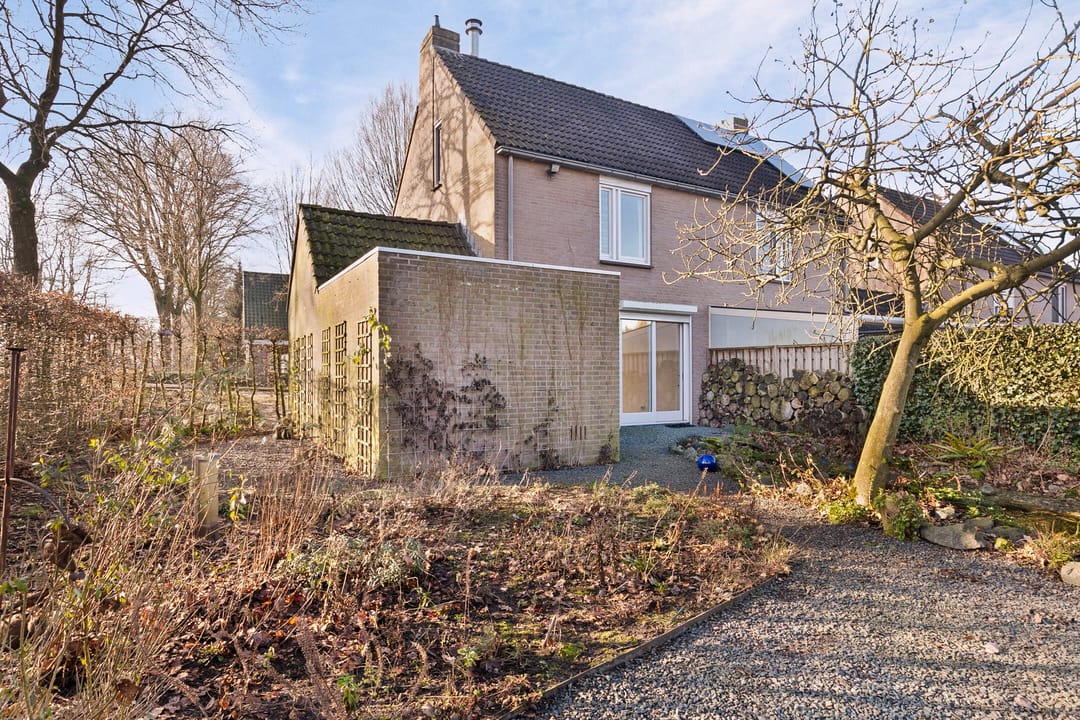 Photo 28 of Venusstraat 1