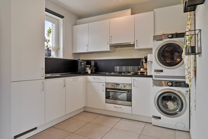 Foto 3 van Baronieplein 18