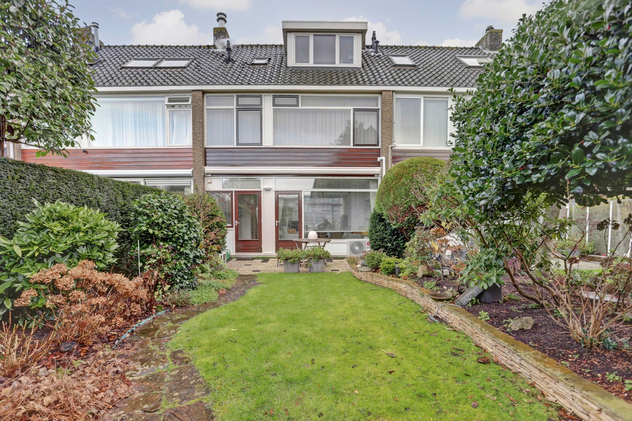 Foto 3 van Gerard Terborghstraat 3