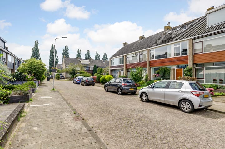 Foto 4 van Gerard Terborghstraat 3