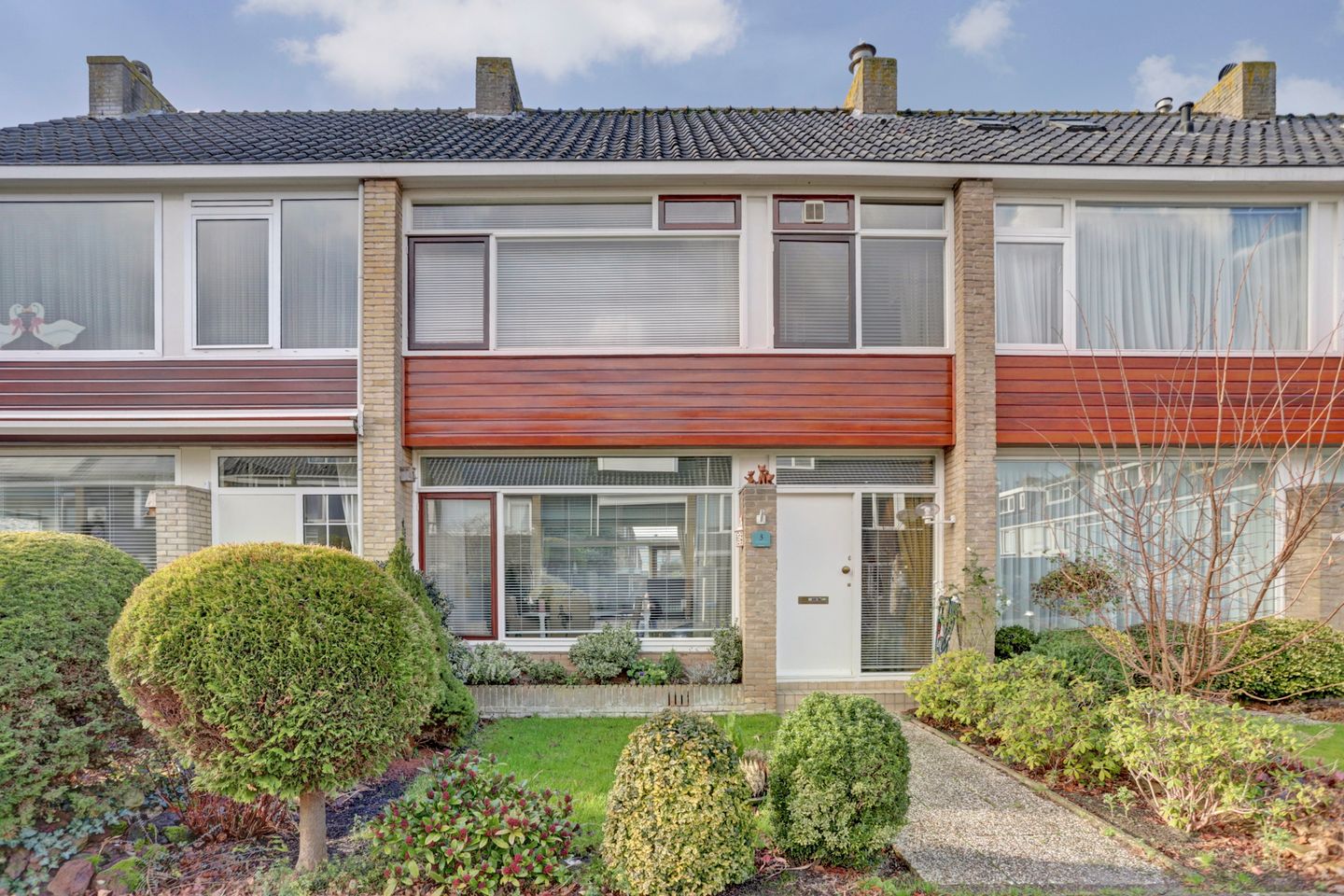 Foto 5 van Gerard Terborghstraat 3