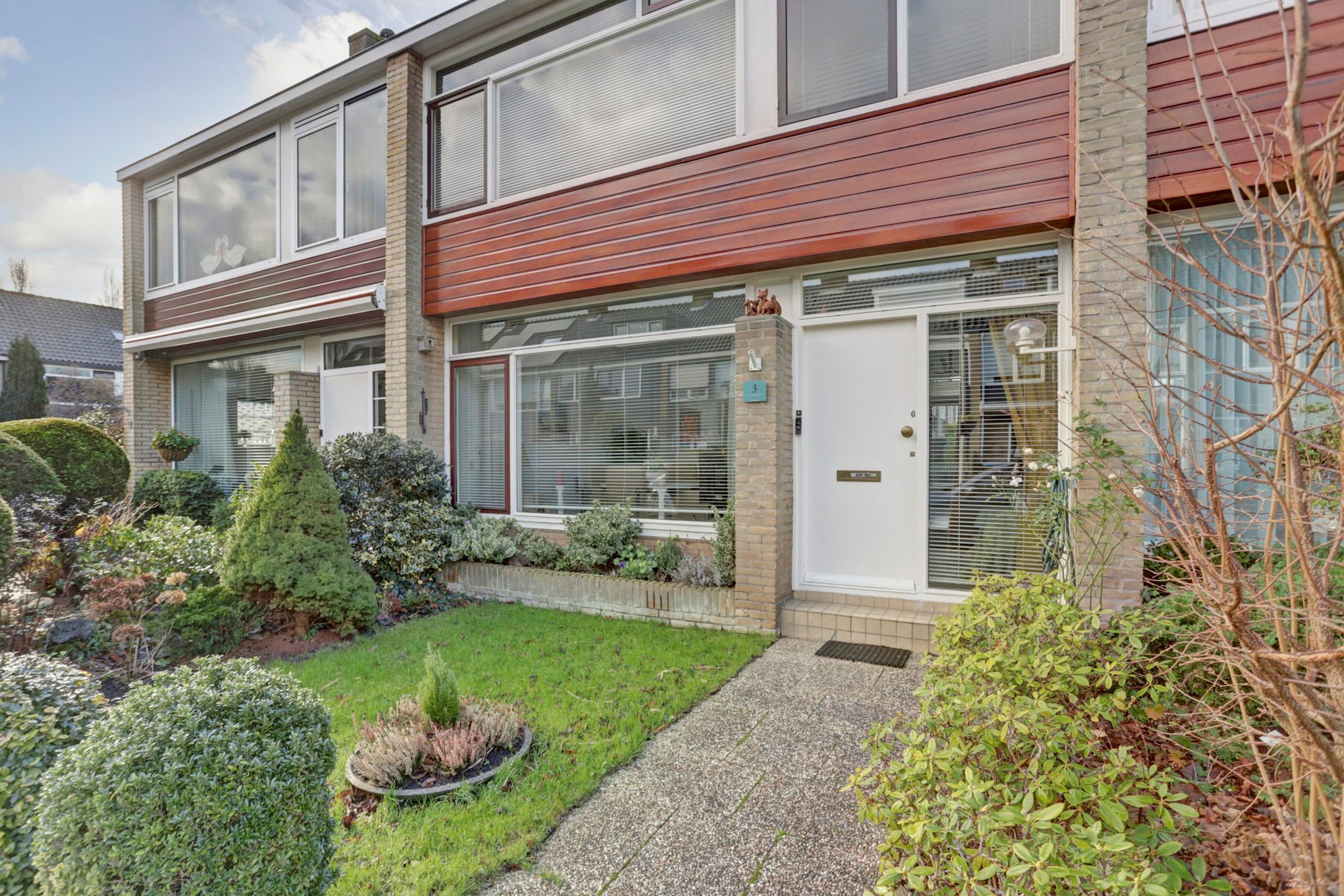 Foto 6 van Gerard Terborghstraat 3