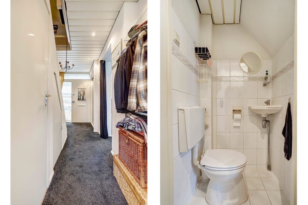 Foto 7 van Gerard Terborghstraat 3