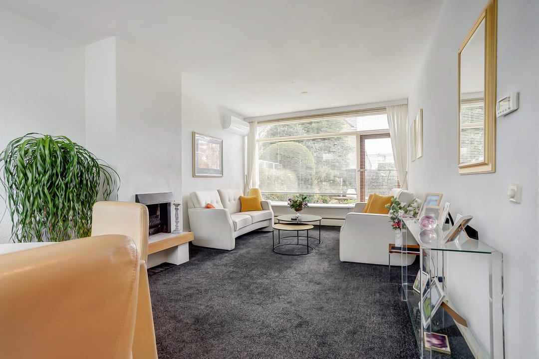 Foto 8 van Gerard Terborghstraat 3