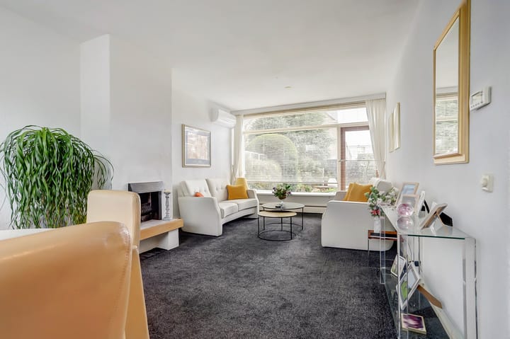 Foto 8 van Gerard Terborghstraat 3