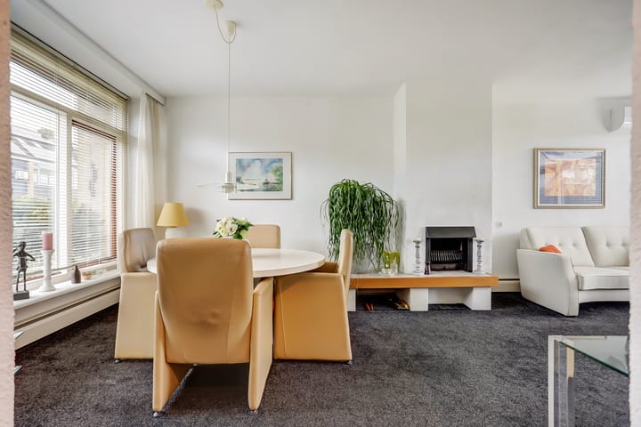 Foto 10 van Gerard Terborghstraat 3