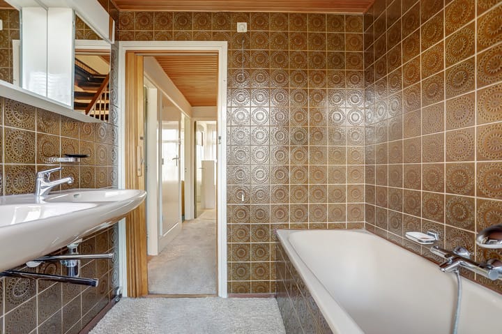 Foto 25 van Gerard Terborghstraat 3