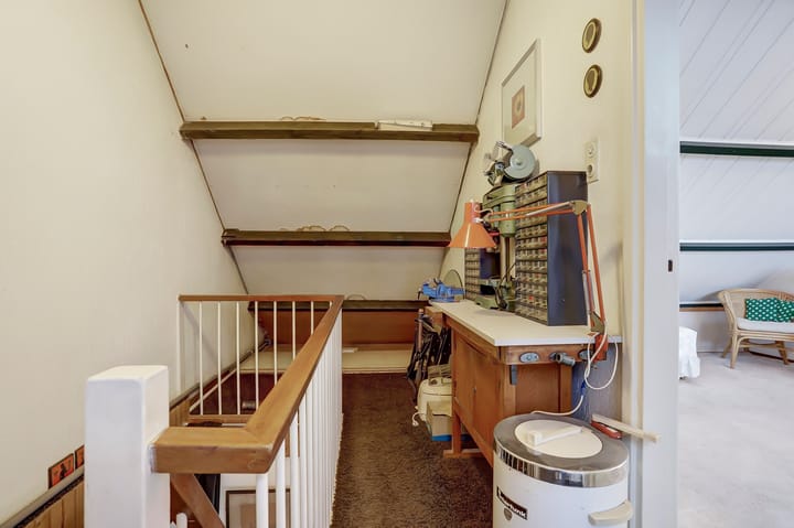 Foto 27 van Gerard Terborghstraat 3