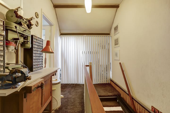 Foto 28 van Gerard Terborghstraat 3