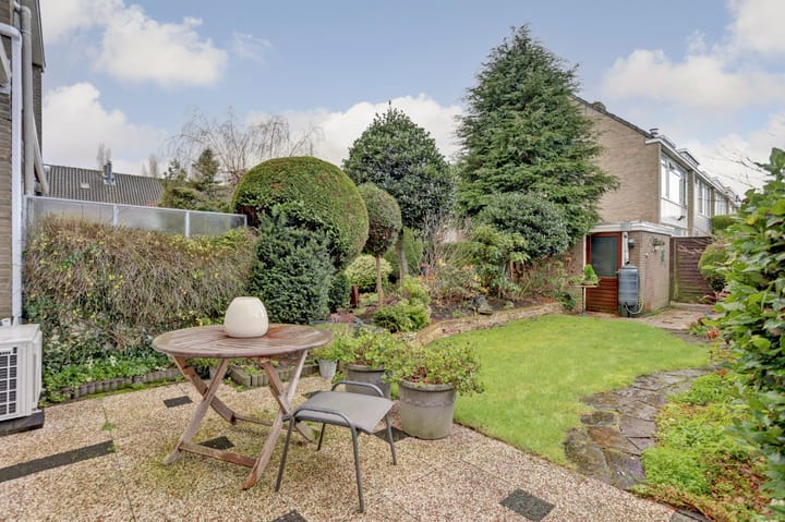 Foto 31 van Gerard Terborghstraat 3