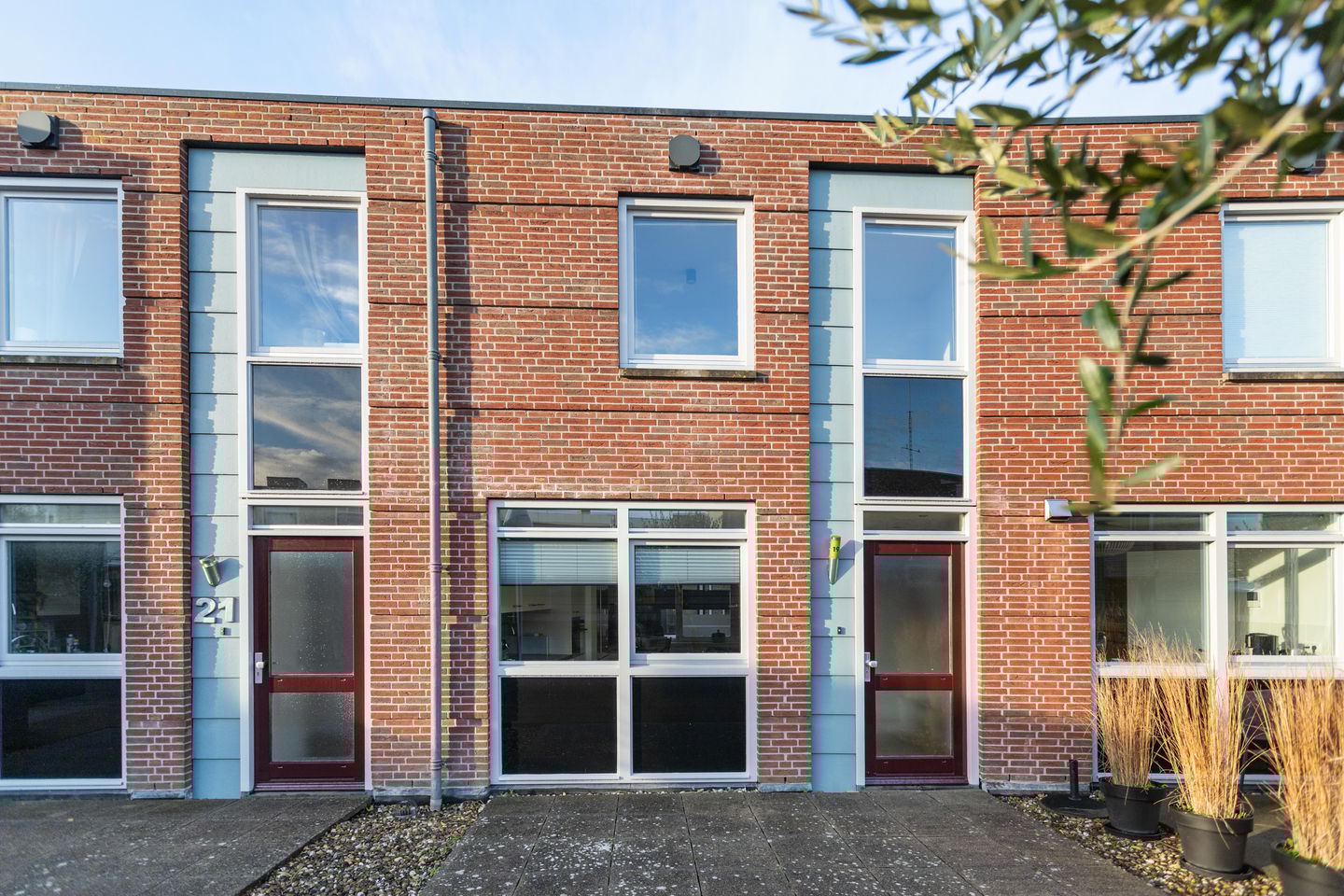 Foto 1 van Bloemstraat 19