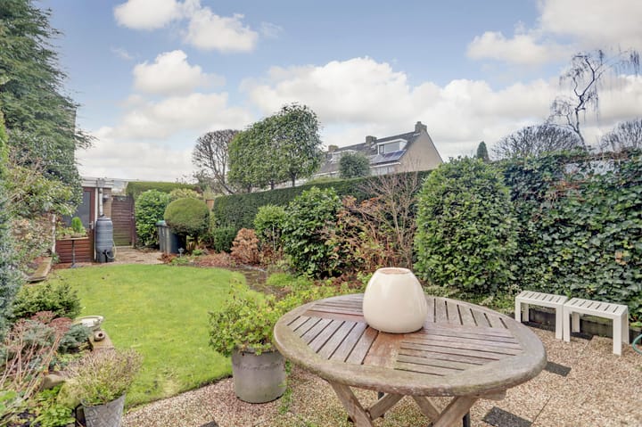 Foto 32 van Gerard Terborghstraat 3