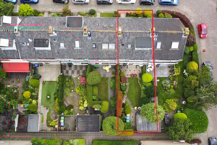 Foto 34 van Gerard Terborghstraat 3