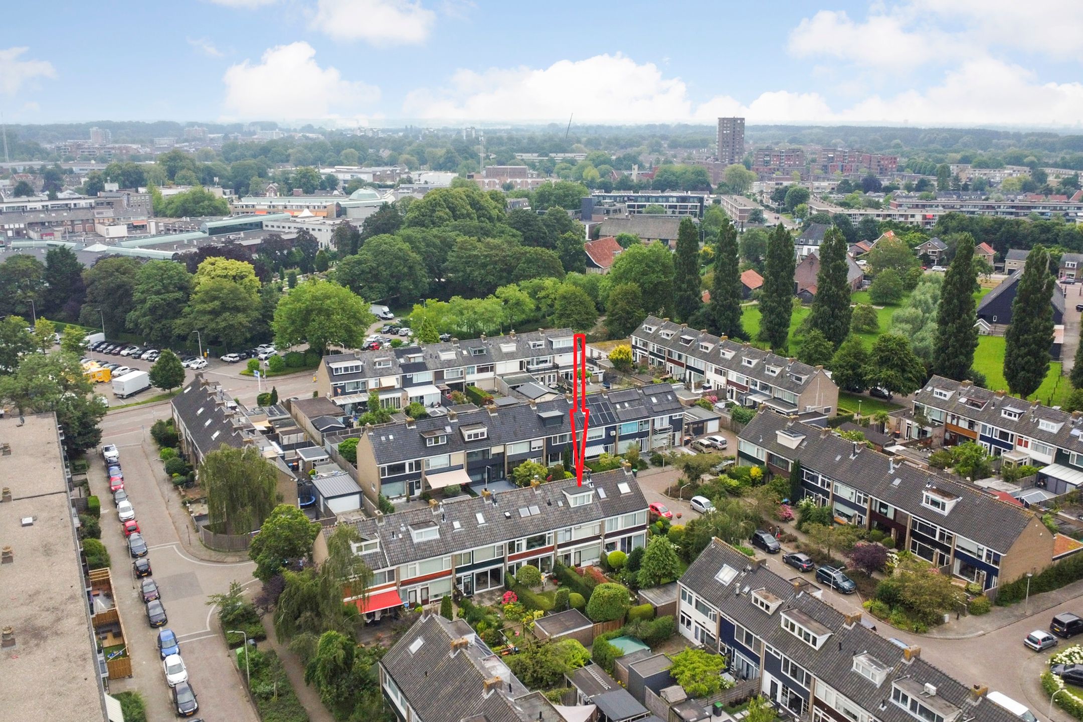 Foto 36 van Gerard Terborghstraat 3