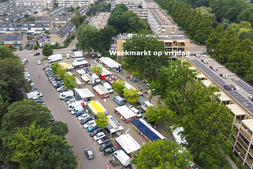 Foto 37 van Gerard Terborghstraat 3