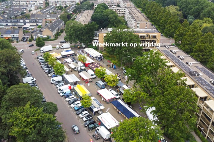 Foto 37 van Gerard Terborghstraat 3